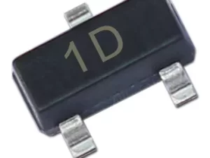 MMBTA42 NPN Transistor SOT-23 SMD COM11