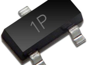 MMBT2222A Transistor NPN SOT-23 SMD COM11