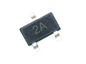 MMBT3906 PNP SOT-23 SMD COM11