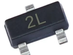 MMBT5401 PNP SMD High voltage Transistor SOT-23 COM11