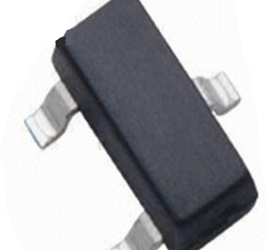 A1015 PNP Transistor SOT-23 SMD TRA11