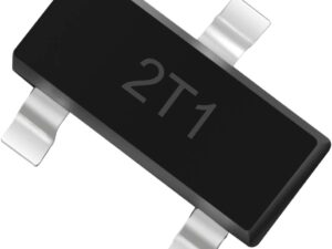 S9012  PNP Transistor SOT-23 SMD COM11