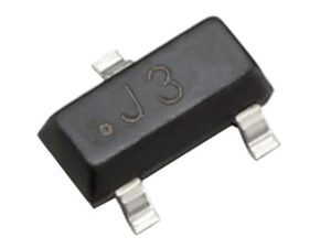 S9013 NPN Transistor SOT-23 SMD COM11