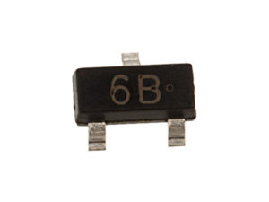 BC817-25 NPN Transistor SOT-23 SMD COM11