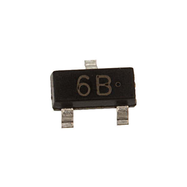 BC817-25 NPN Transistor SOT-23 SMD COM11