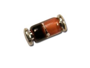 LL4148 Fast Switching Diode SOD-80 COM44