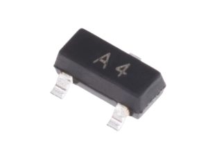 BAV70 Dual Switching Diode SMD SOT-23 COM11