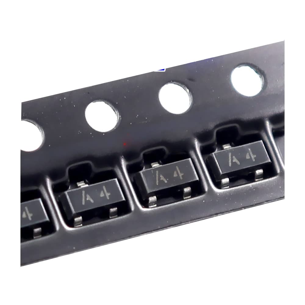 BAV70 Dual Switching Diode SMD SOT-23 COM11 - Image 2