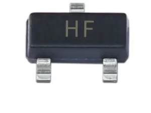 C1815 NPN Transistor SOT-23 SMD TRA11