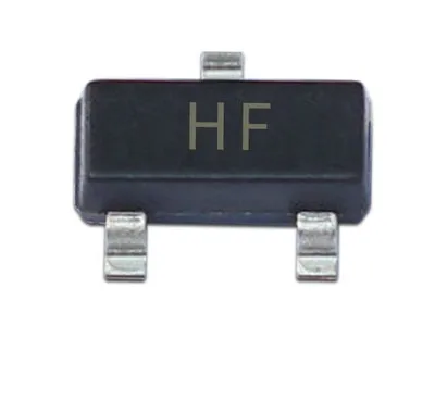 C1815 NPN Transistor SOT-23 SMD TRA11