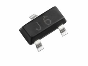 S9014 NPN Transistor SOT-23 SMD COM11