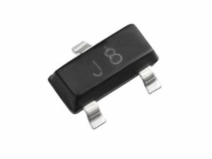 S9018 NPN Transistor SOT-23 SMD COM11