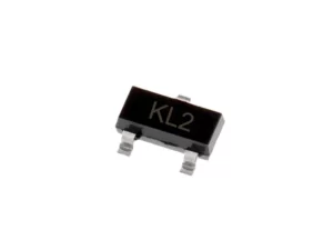 BAT54A Schottky Barrier Diode SOT-23 COM11
