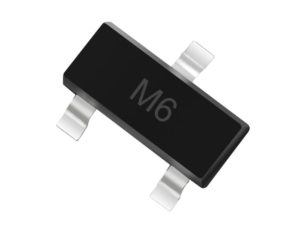 S9015 PNP Transistor SOT-23 SMD COM11