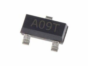 AO3400 SMD SOT-23 N-Channel MOSFET COM11