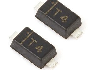 1N4148 Fast Switching Diode SOD-523 COM11