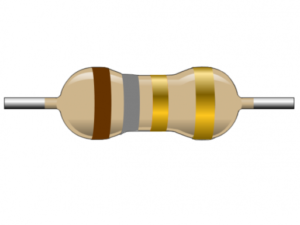 Resistor 1.8 Ohm 1/4 Watt RE24