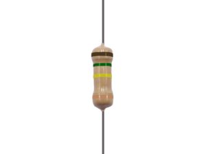 Resistor 150K Ohm 1/4 Watt RE24
