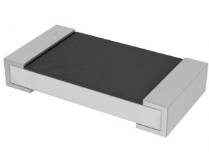 1k Ohm ±5% 0.25W, 1/4W Chip Resistor 1206 RES44