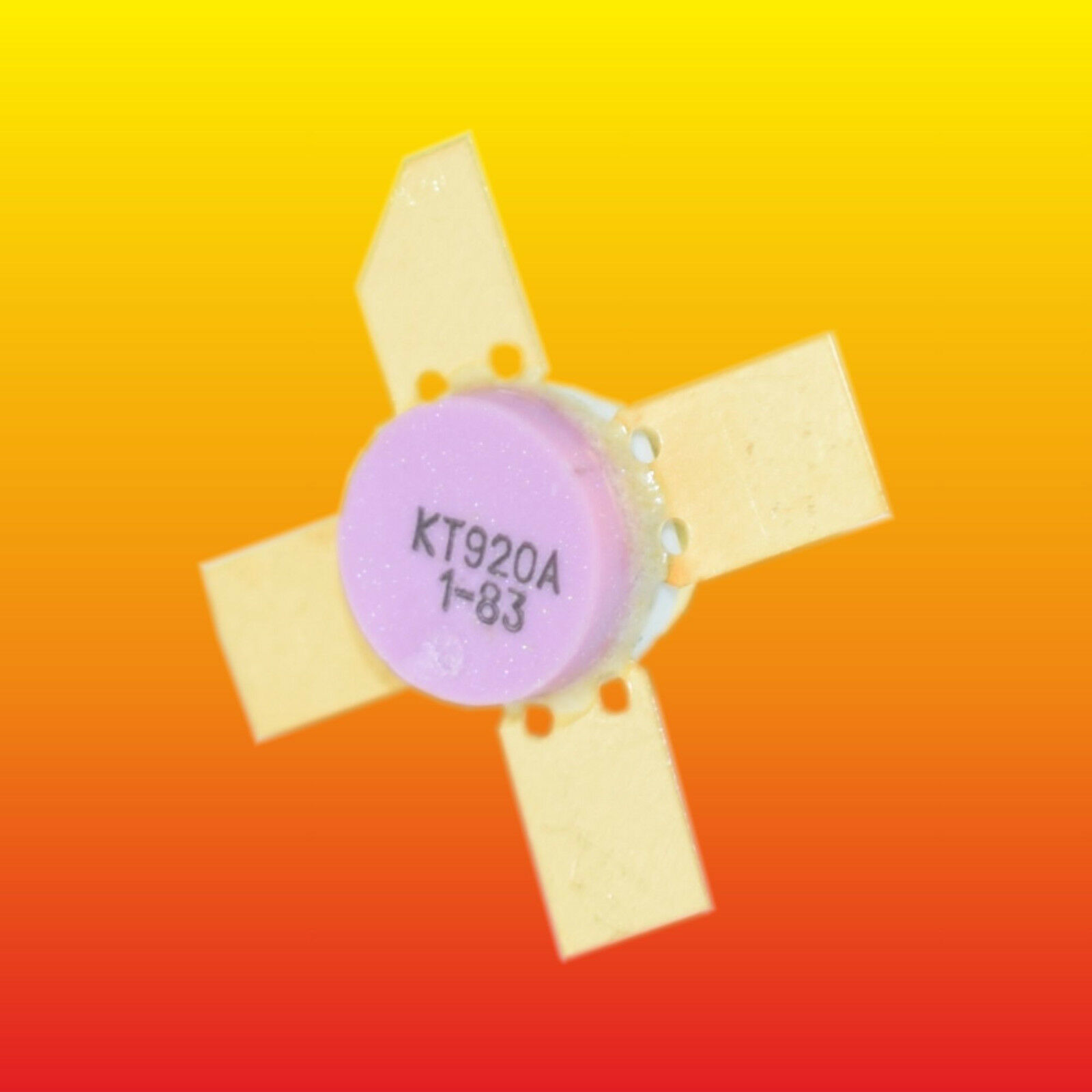 KT920A COM23 - Image 2