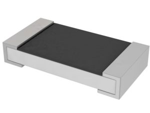 4.7k Ohm ±5% 0.25W, 1/4W Chip Resistor 1206 RES44