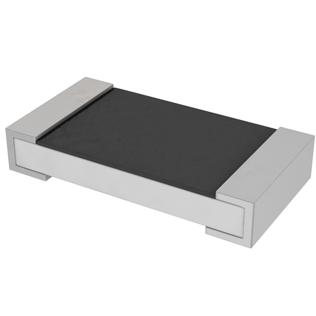 3.3M Ohm ±5% 0.25W, 1/4W Chip Resistor 1206 RES44