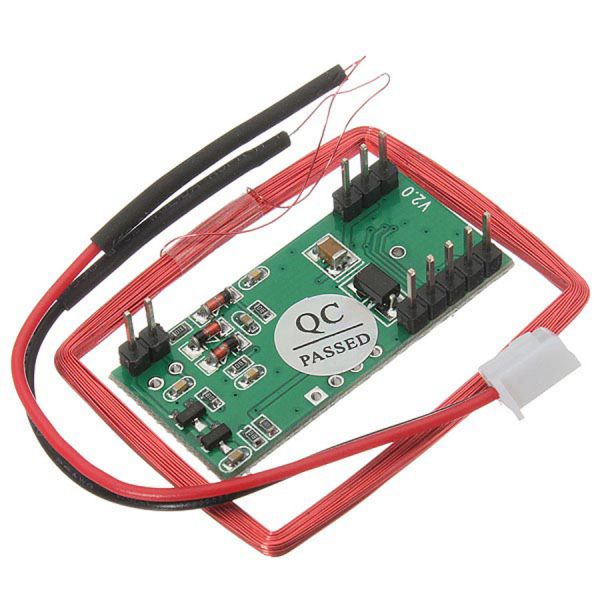 RDM630 125Khz RFID Card Read Module MOD32, R26