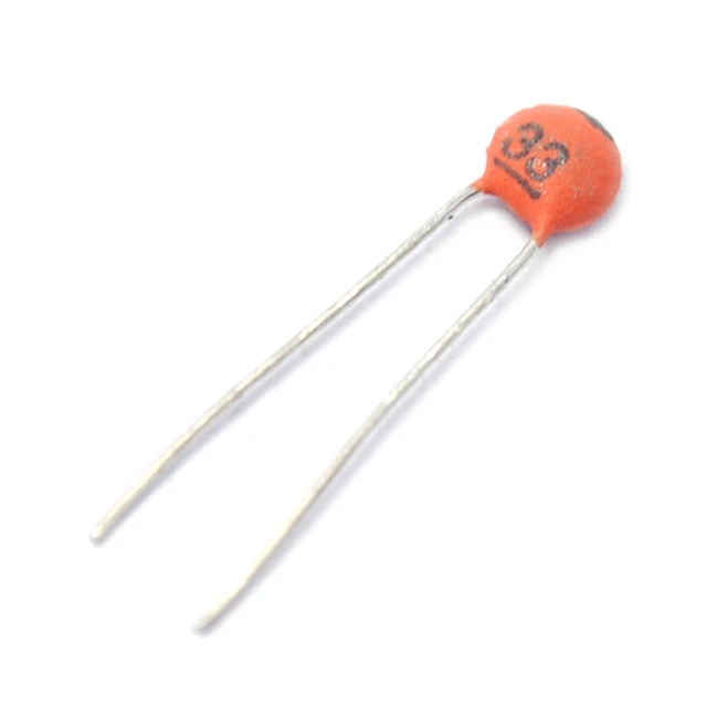 33pF Ceramic capacitor CAP26