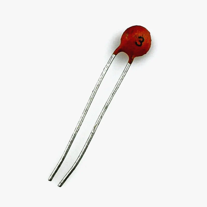 3pF ceramic capacitor CAP26