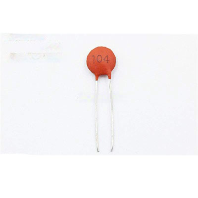 100nF Ceramic capacitor CAP23, R37