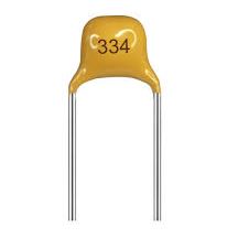 330nF Ceramic capacitor CAP23