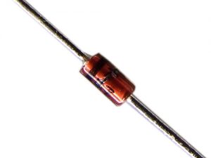 1N4619 3V Zener Diode 500mW COM13