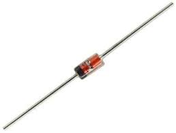 1N4123 39V Zener Diode 500mW COM13