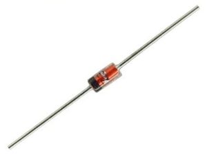 1N5228 3.9V Zener Diode 500mW COM13