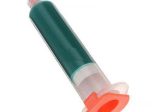 UV Curable Solder Mask for PCB 10ml COMM25