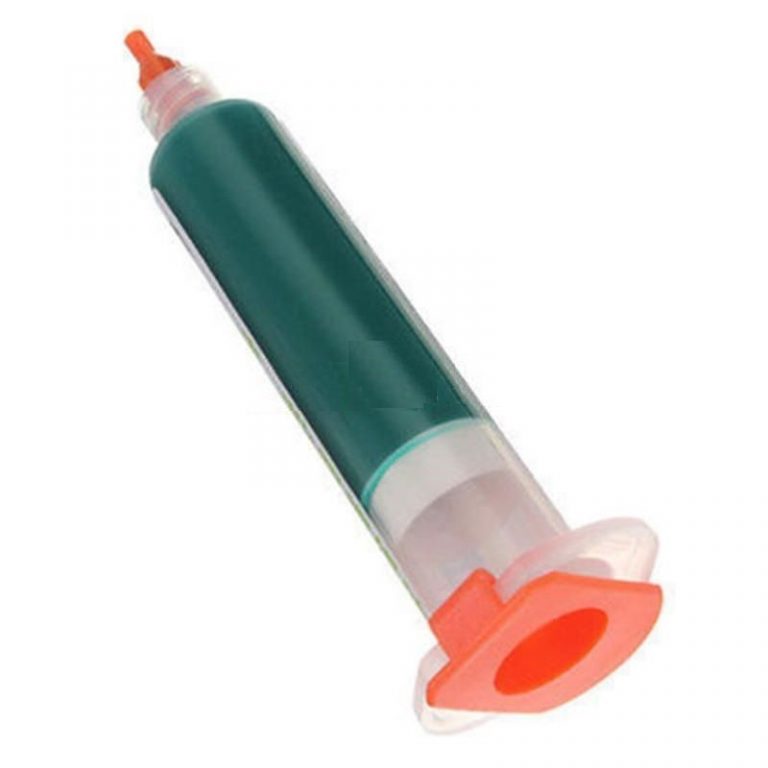 UV Curable Solder Mask for PCB 10ml COMM25 Faranux Electronics