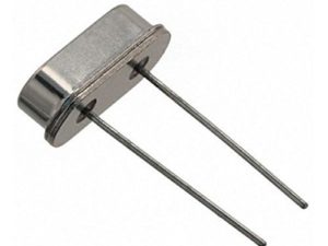 Crystal Oscillator 32.768 KHz CR23