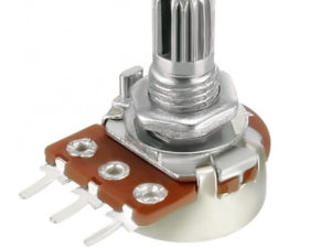 Potentiometer – 20K COMM23