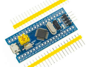 STM32F103C8T6 ARM STM32 Minimum System Development Board BRD43, R36