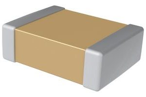 1nF Chip capacitor 0805 CAP44