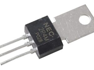 2P4M 2A 400V SCR Thyristor TH22, R38