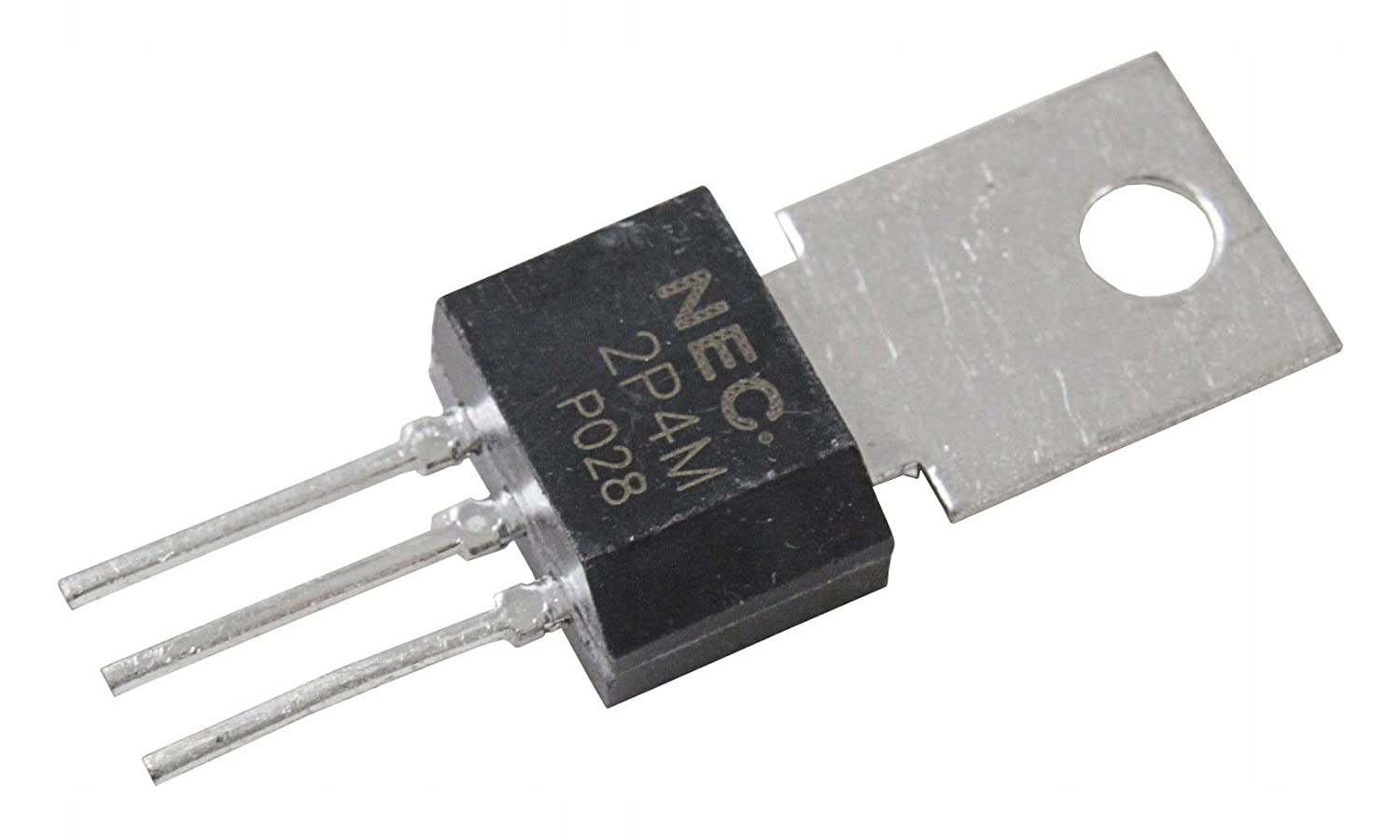 2P4M 2A 400V SCR Thyristor TH22, R38