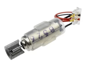 4x11mm Vibration Motor DC1.5V - 3V COM14 , R34