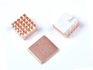 Brand New Heatsink Kit for Raspberry Pi COM43