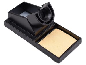 Soldering Iron Stand Holder COM37