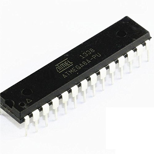 ATMEGA8A-PU DIP-28 COM22, R32