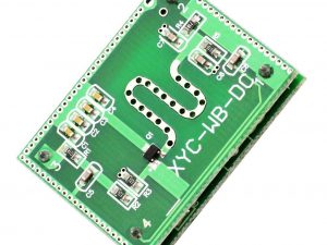 5.8GHZ Microwave Radar Sensor SEN41 ,R16