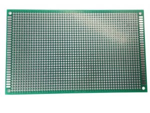 PCB Double Side Board Perfboard BRD25, R22