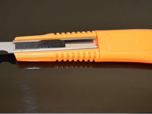 PCB hook knife cutter COM22, R28