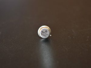 Motorola MRF237 Silicon NPN RF Power Transistor COM23